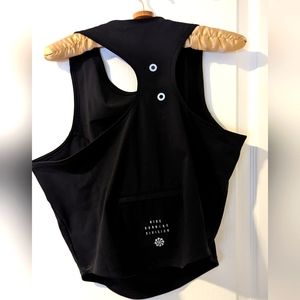 Nike Running Division tank